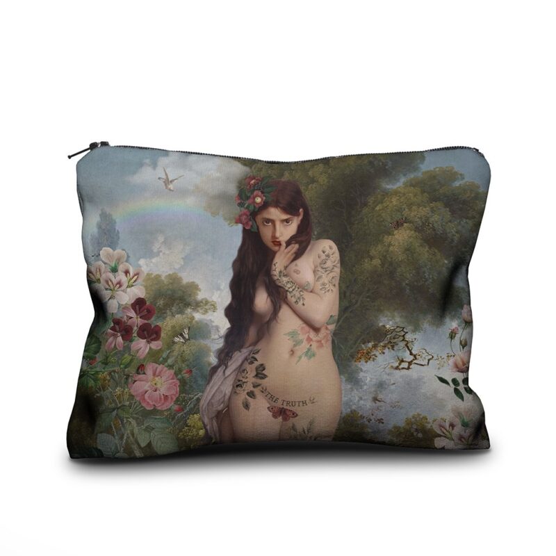 TROUSSE 17X23 LA VERITE