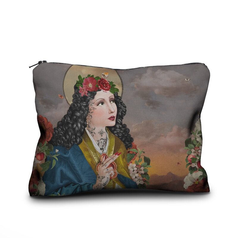 TROUSSE 17X23 MANGE