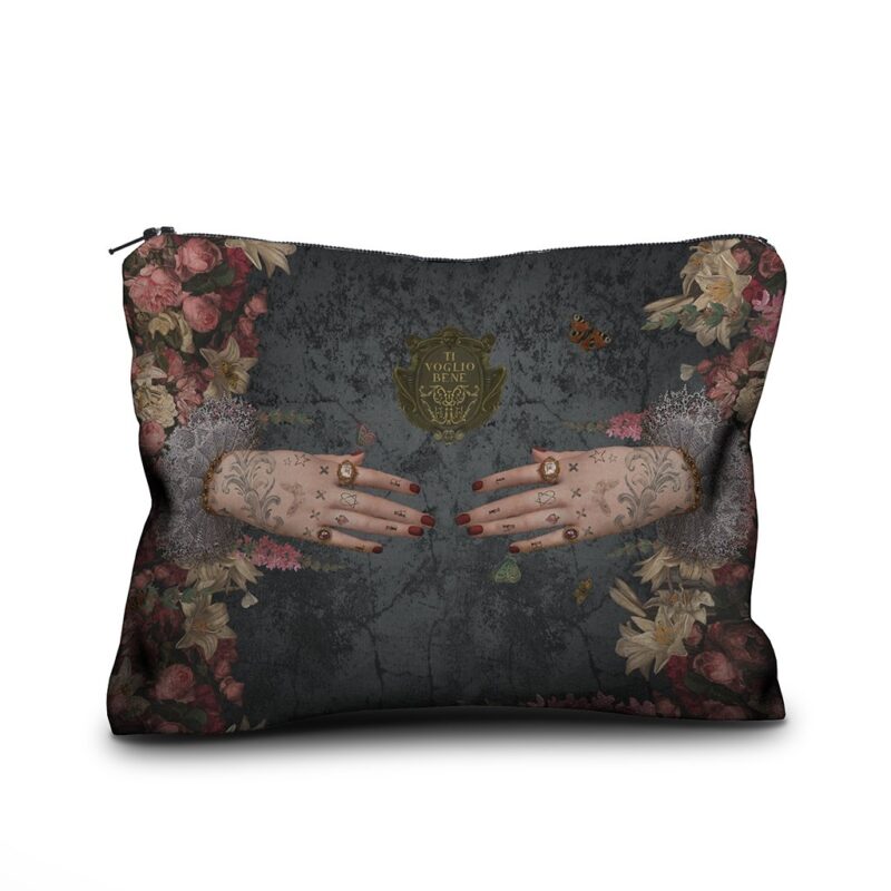 TROUSSE 17X23 MANO PODEROSA