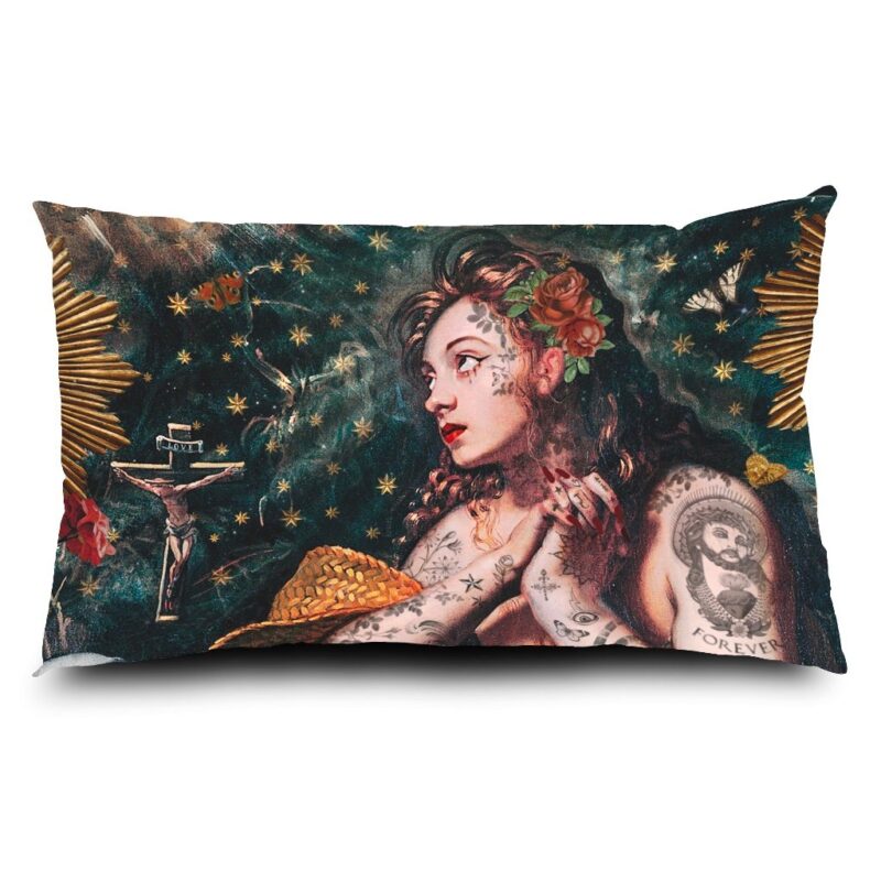40X65CM MARIE MADELEINE
