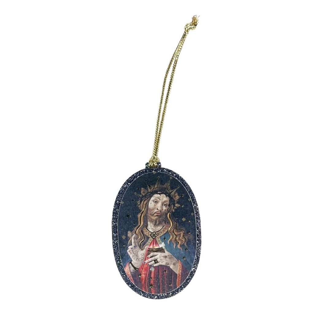 PAMPILLE JESUS – Image 3