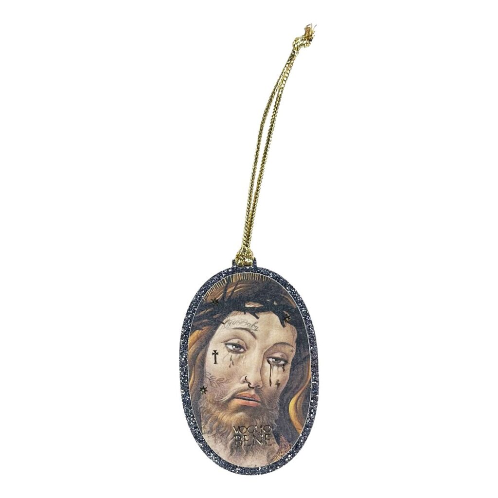 PAMPILLE JESUS – Image 4