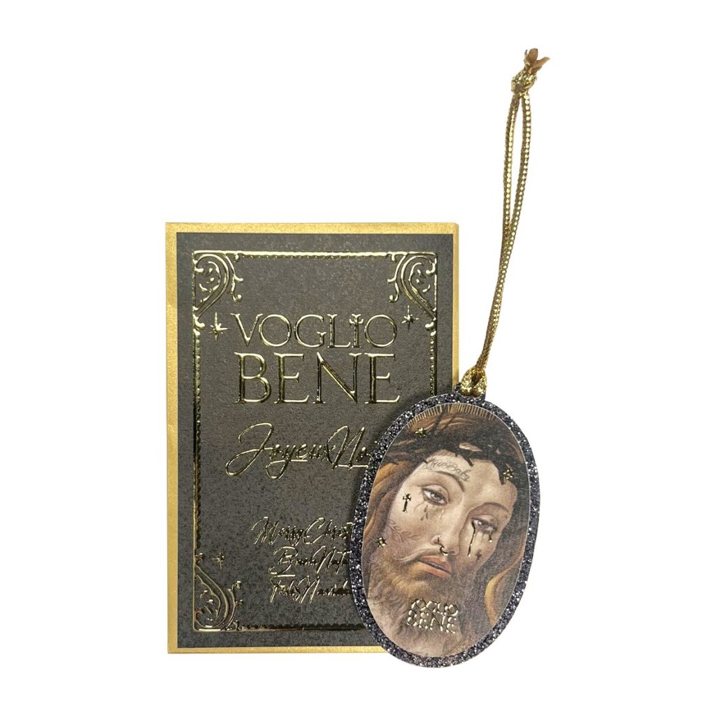 PAMPILLE JESUS – Image 2