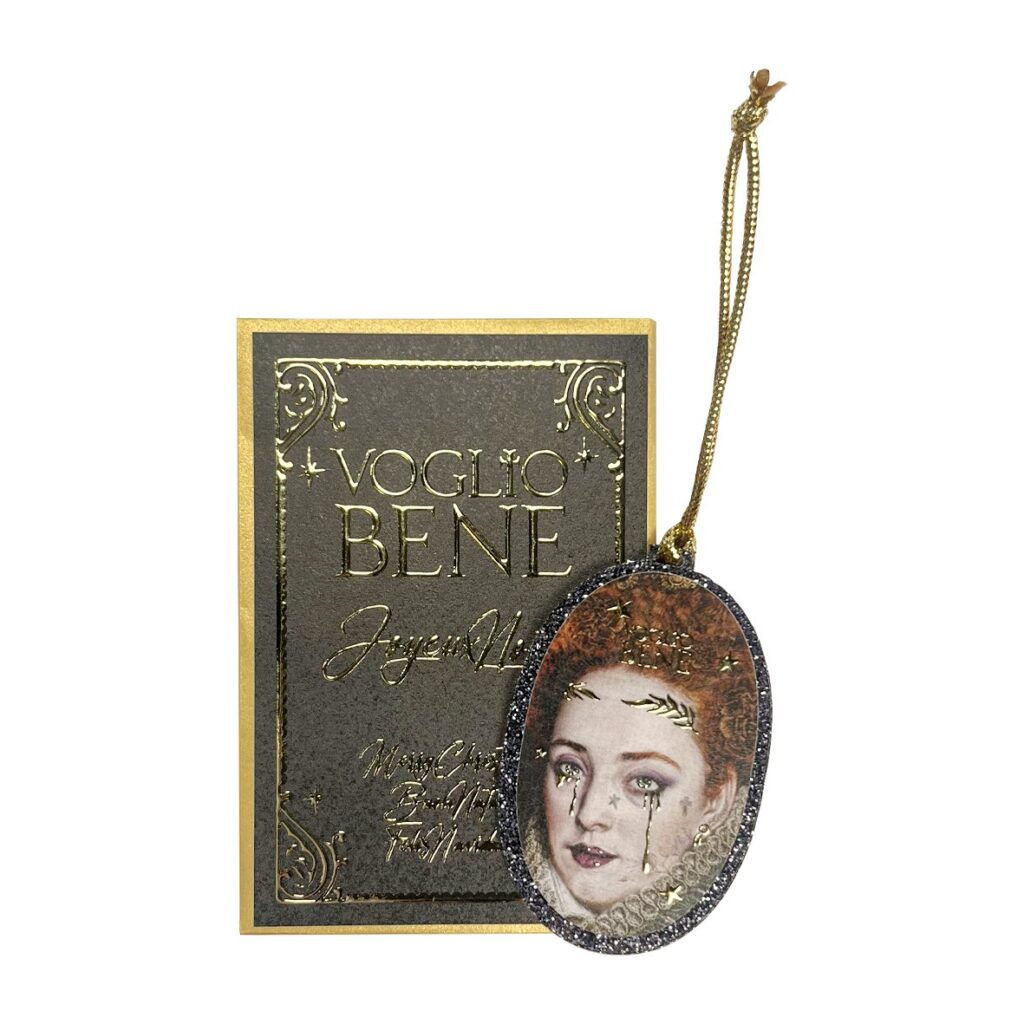 PAMPILLE LUX – Image 2