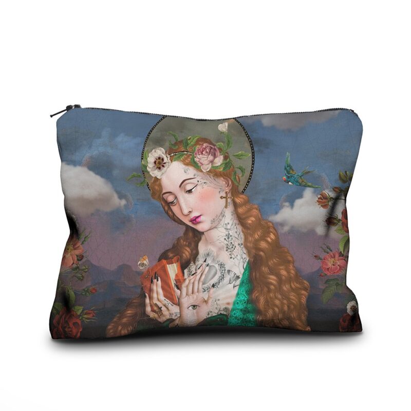 TROUSSE 17X23 PRIE
