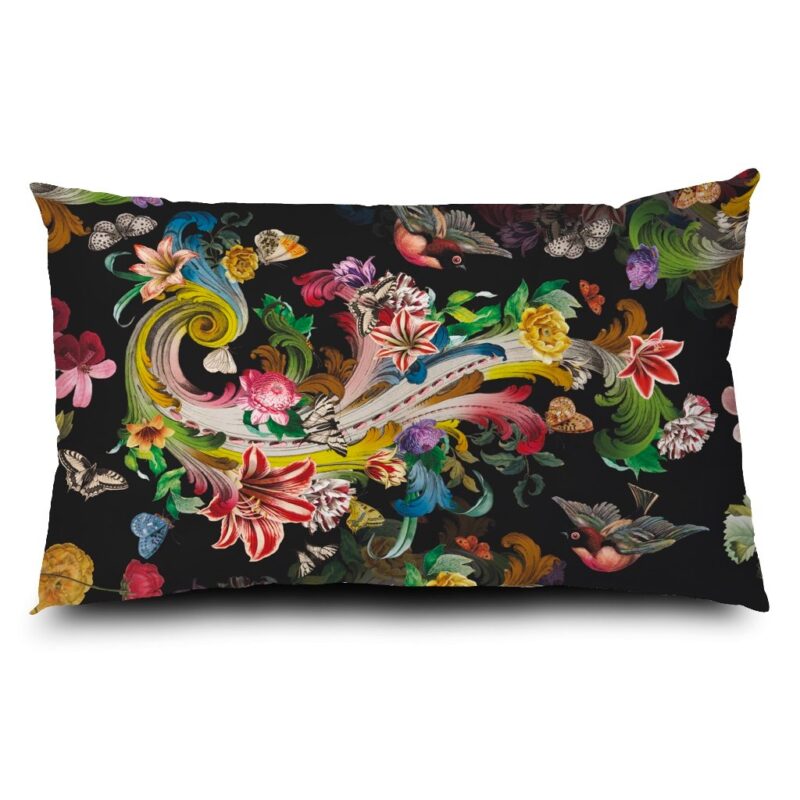 40X65CM FLEURS DE ROCAILLE