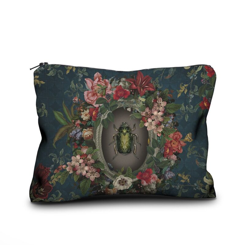 TROUSSE 17X23 SCARABÉE