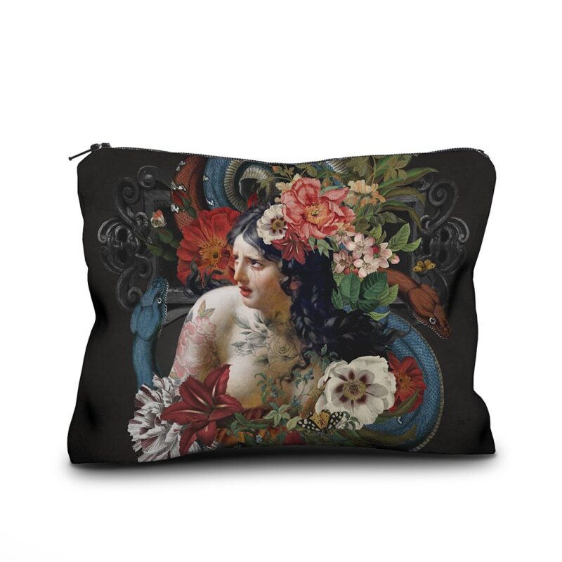 TROUSSE 17X23 TOURMENTE