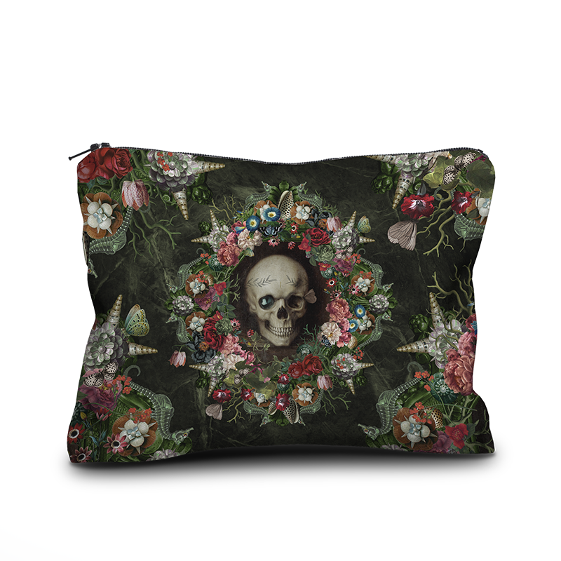 TROUSSE 17X23 L’ÉCUME DES JOURS
