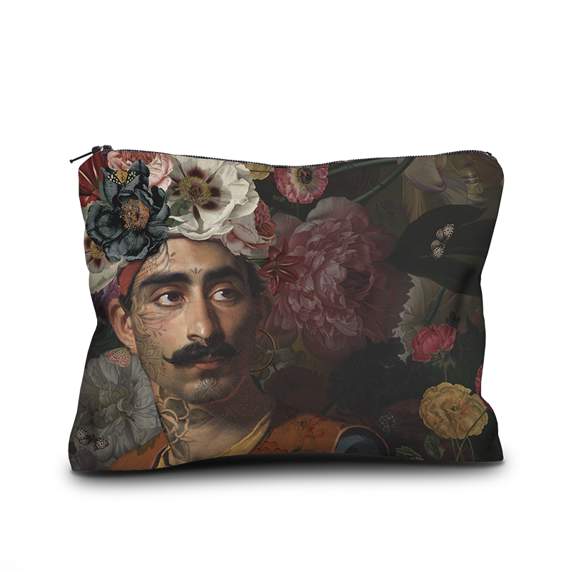 TROUSSE 17X23 HASSAN