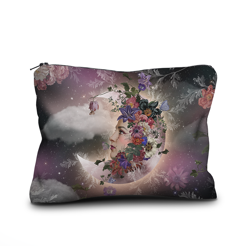 TROUSSE 17X23 LA LUNA