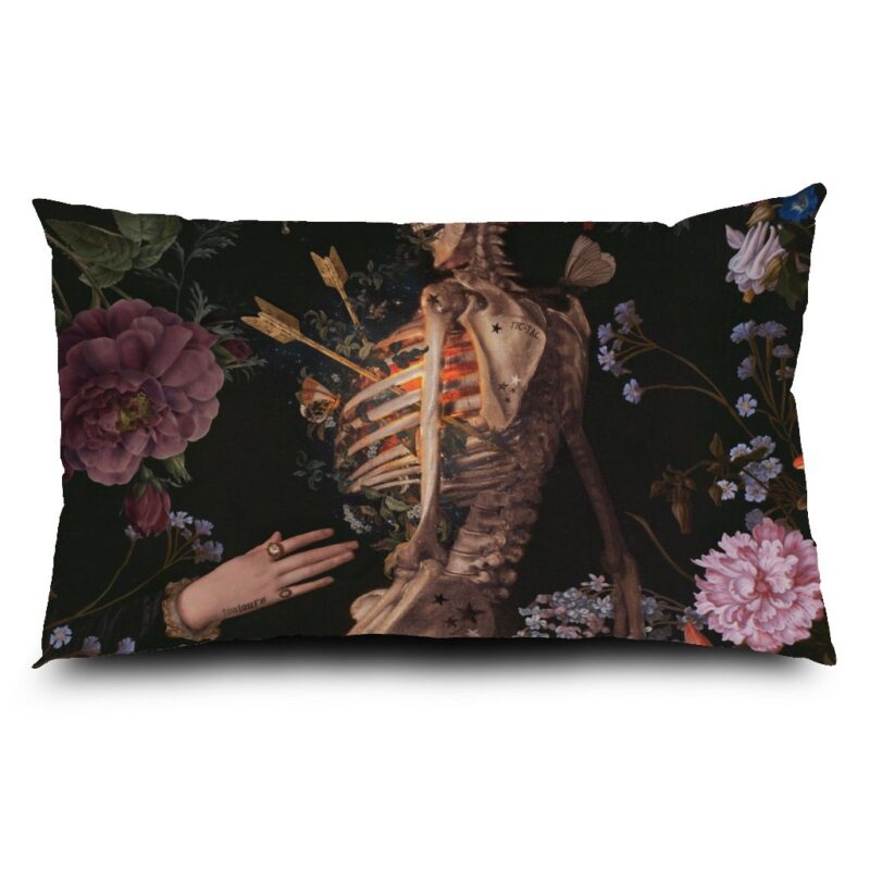 Coussin 40X65cm La vida es un sueno