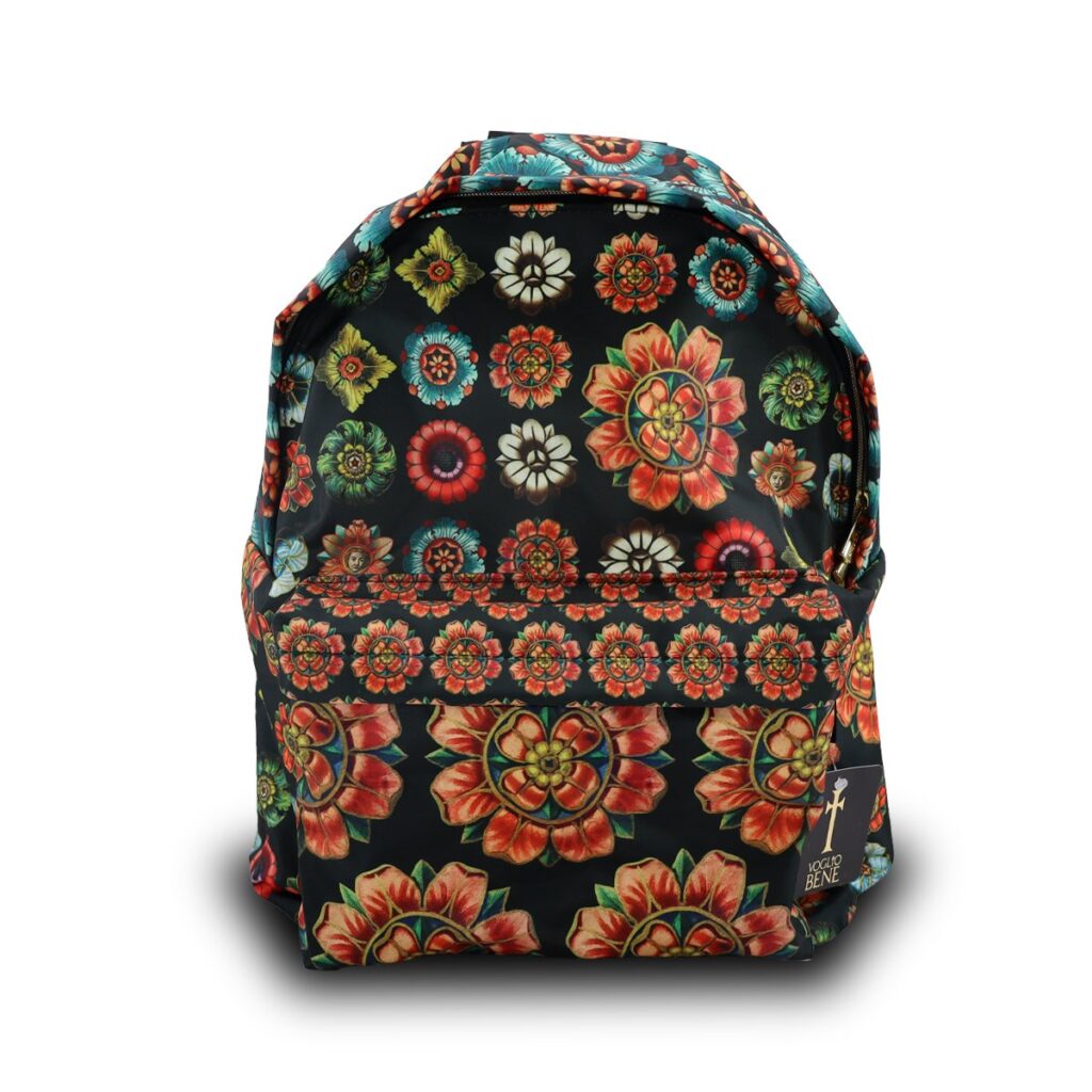 SAC A DOS ROSACES – Image 4