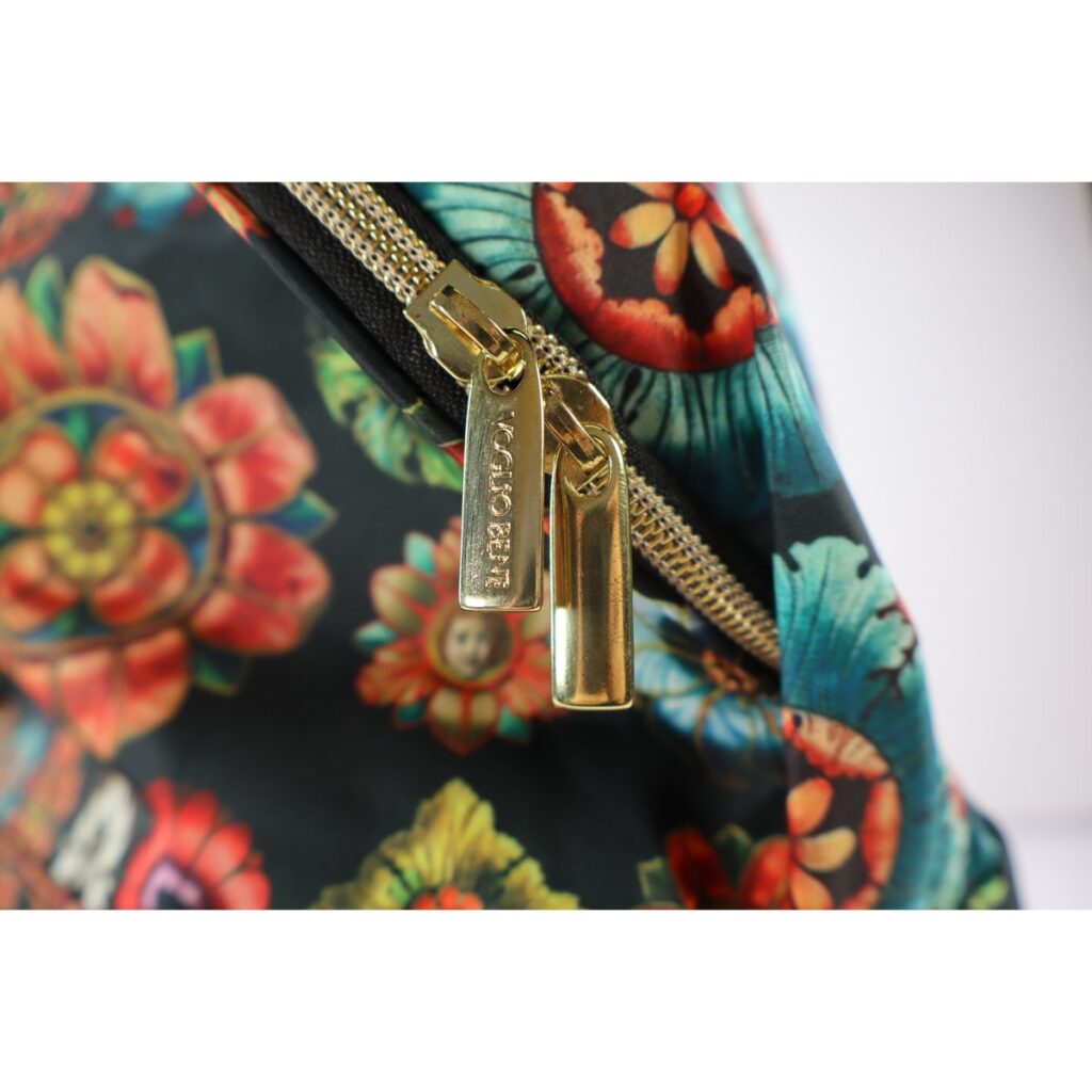 SAC A DOS ROSACES – Image 6