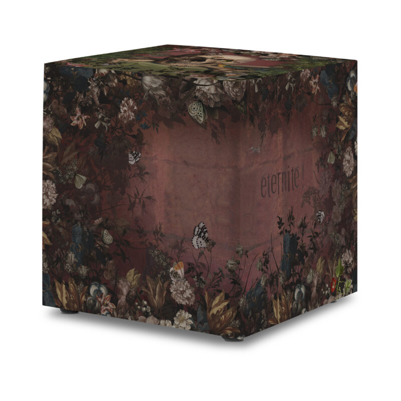 POUF ETERNITE