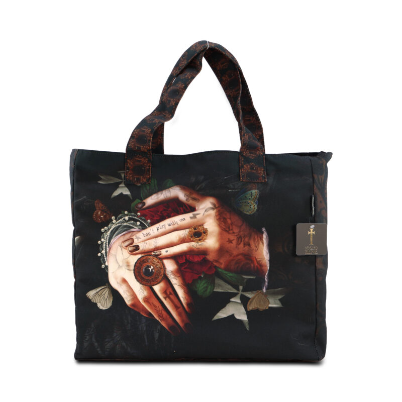 GRAND SAC CABAS PROTECTION