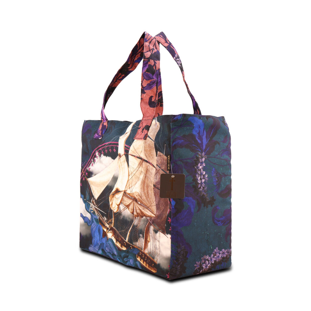 GRAND SAC CABAS SAINTE TEMPETE – Image 3