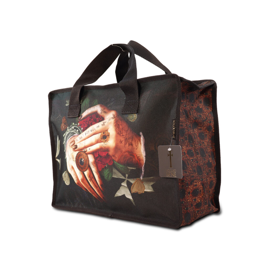SAC SHOPPING PROTECTION – Image 2