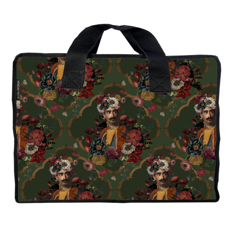 SAC SHOPPING HASSAN