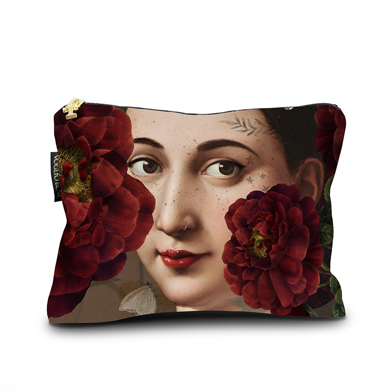 TROUSSE 17X23 LA FORNARINA