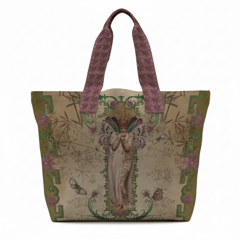 SAC CABAS ANGEL