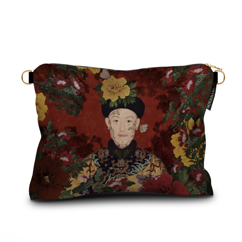 TROUSSE 22x30 L'EMPEREUR