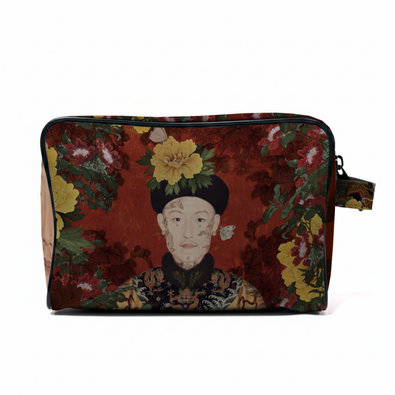 TROUSSE DE TOILETTE L'EMPEREUR