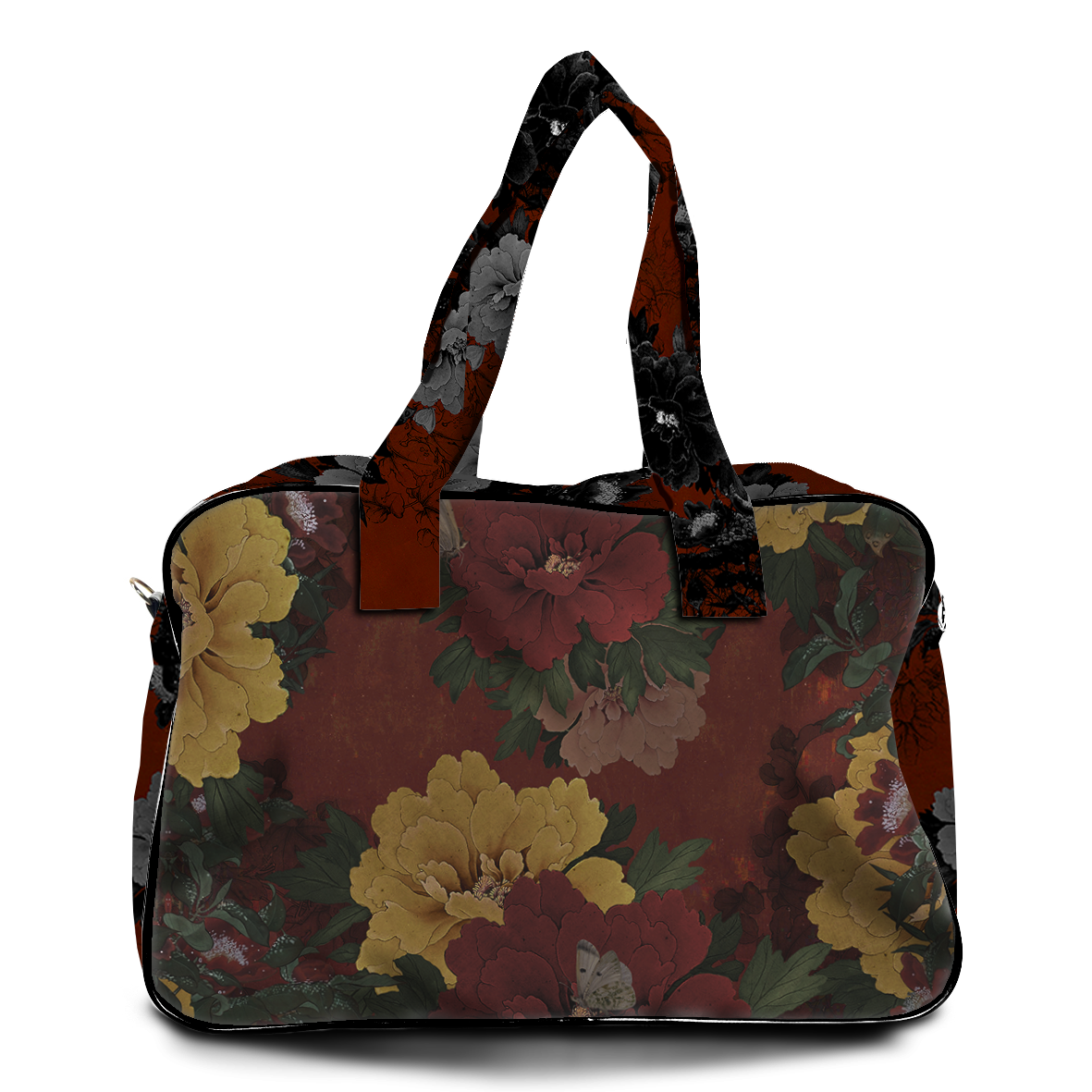 SAC VOYAGE L'IMPÉRATRICE – Image 2