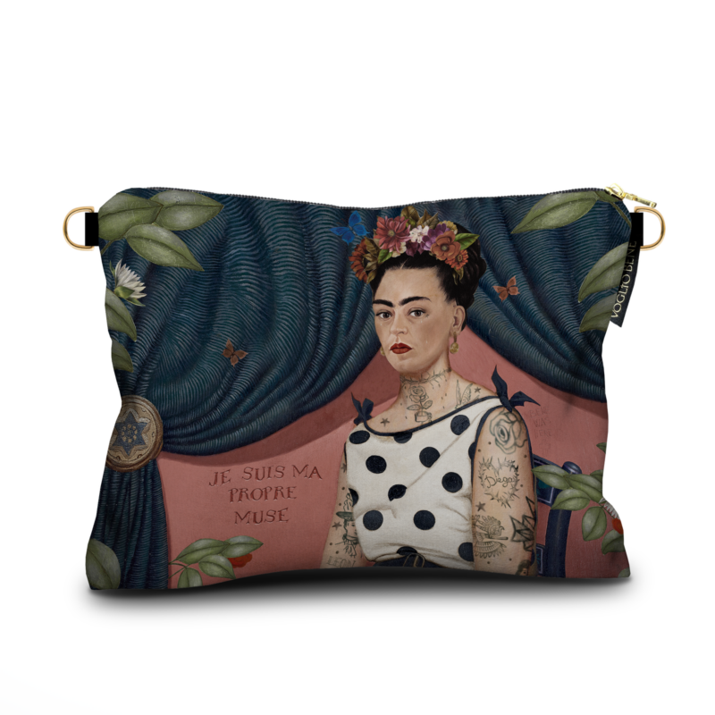 TROUSSE 22x30 LA MUSE