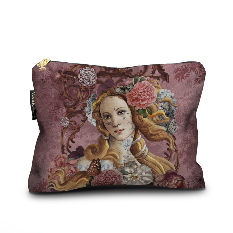 TROUSSE 17x23 VÉNUS