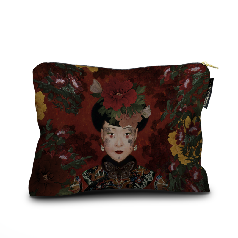 TROUSSE 17x23 L'IMPÉRATRICE