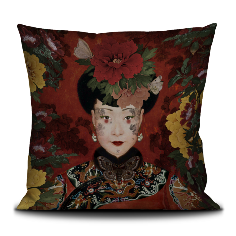 60x60 CM OUTDOOR L'IMPÉRATRICE