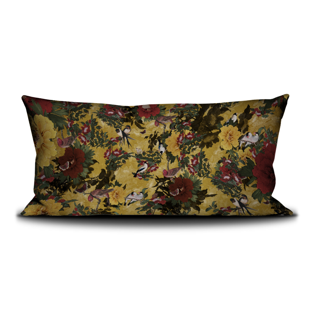 70x140 CM LES OISEAUX – Image 2