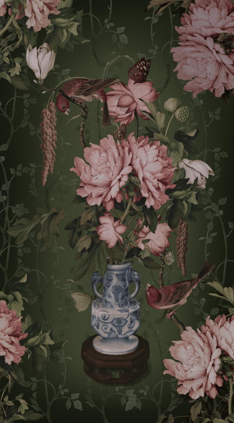 TENTURE 80x144 CM PORCELAINE