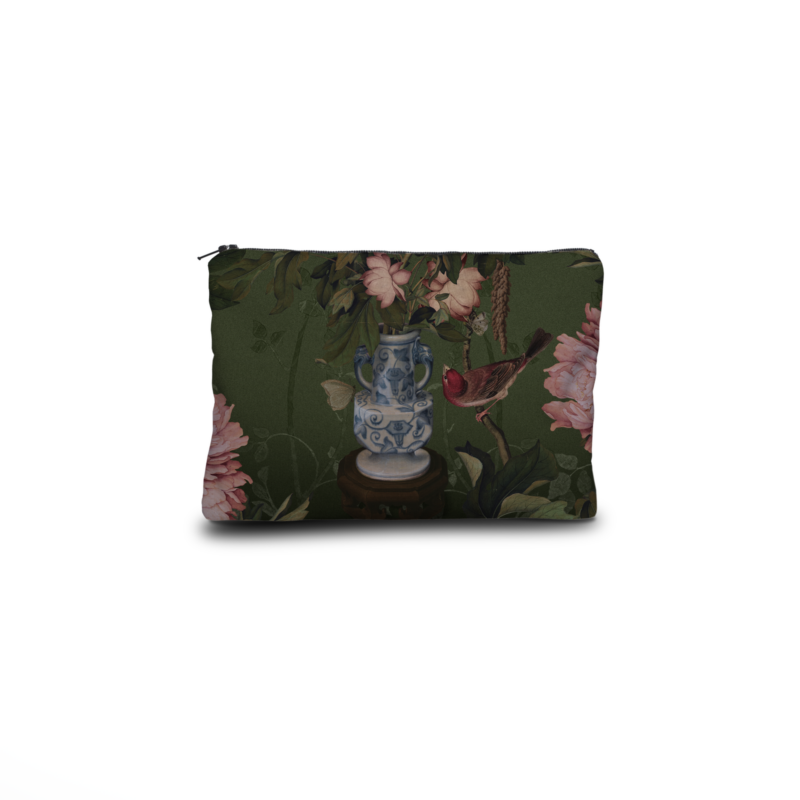 PORTE-MONNAIE PORCELAINE