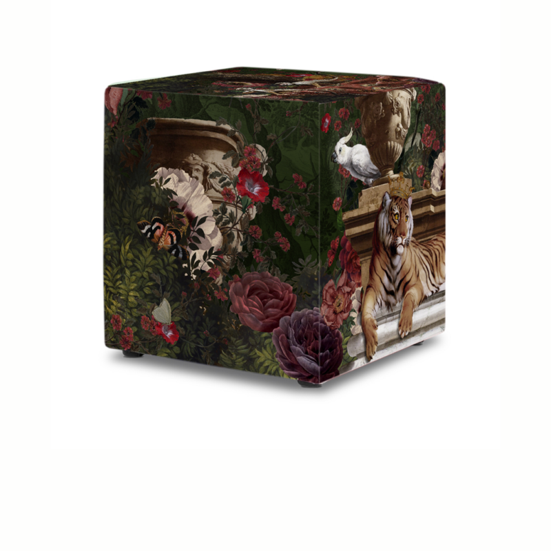 POUFS OUTDOOR